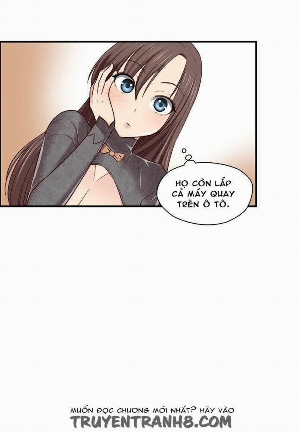 HỌC VIỆN DIỄN VIÊN KHIÊU DÂM 45 trang 11