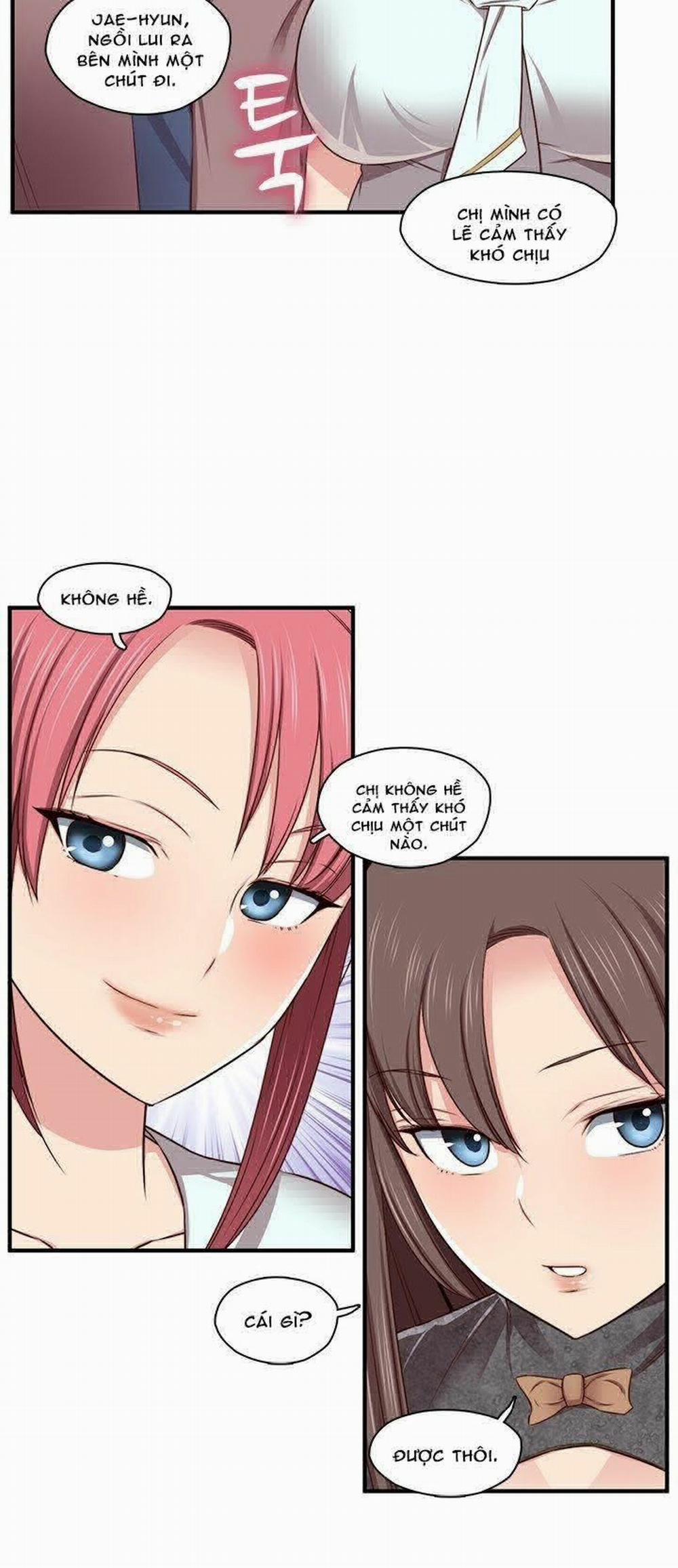 HỌC VIỆN DIỄN VIÊN KHIÊU DÂM 45 trang 16