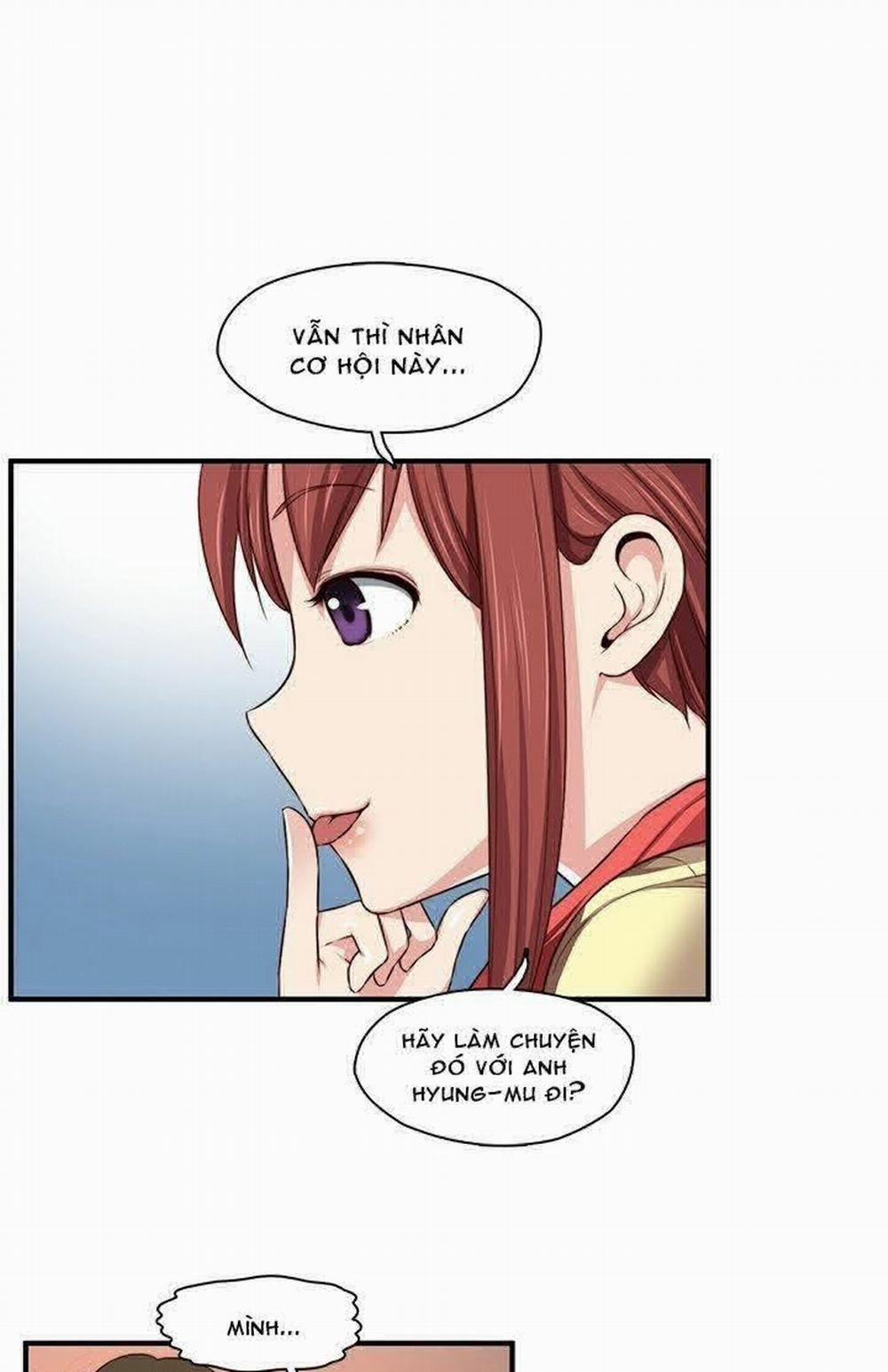 HỌC VIỆN DIỄN VIÊN KHIÊU DÂM 45 trang 19