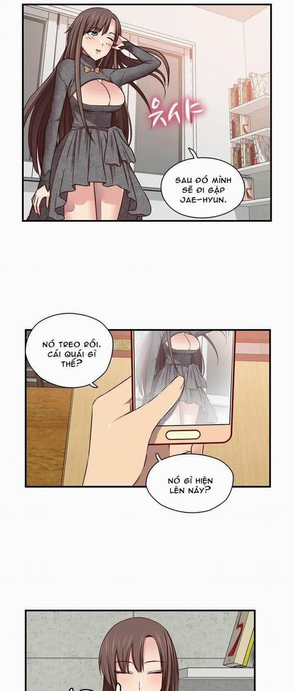 HỌC VIỆN DIỄN VIÊN KHIÊU DÂM 45 trang 35