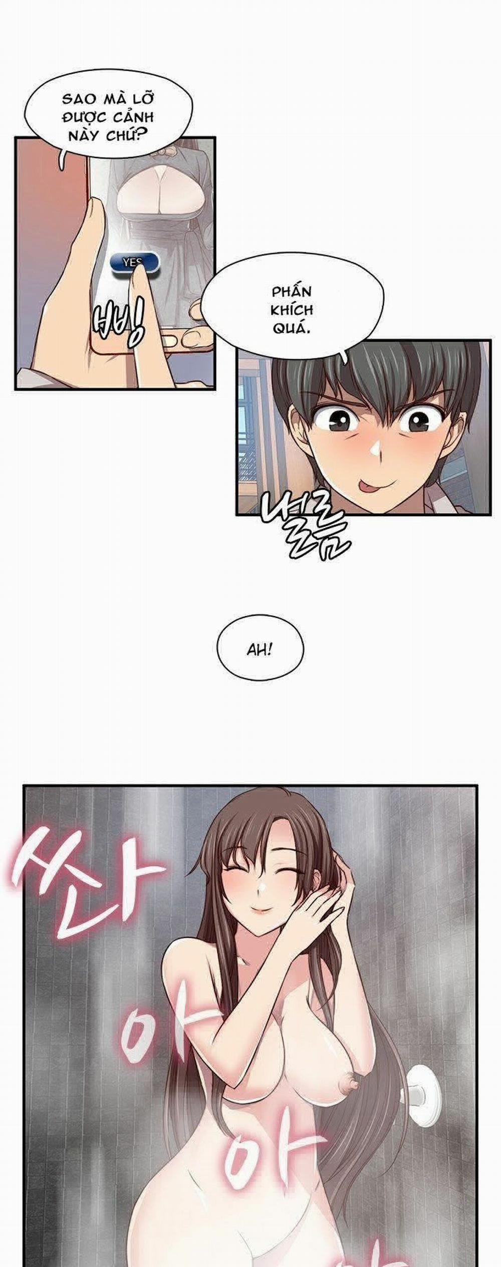 HỌC VIỆN DIỄN VIÊN KHIÊU DÂM 45 trang 37