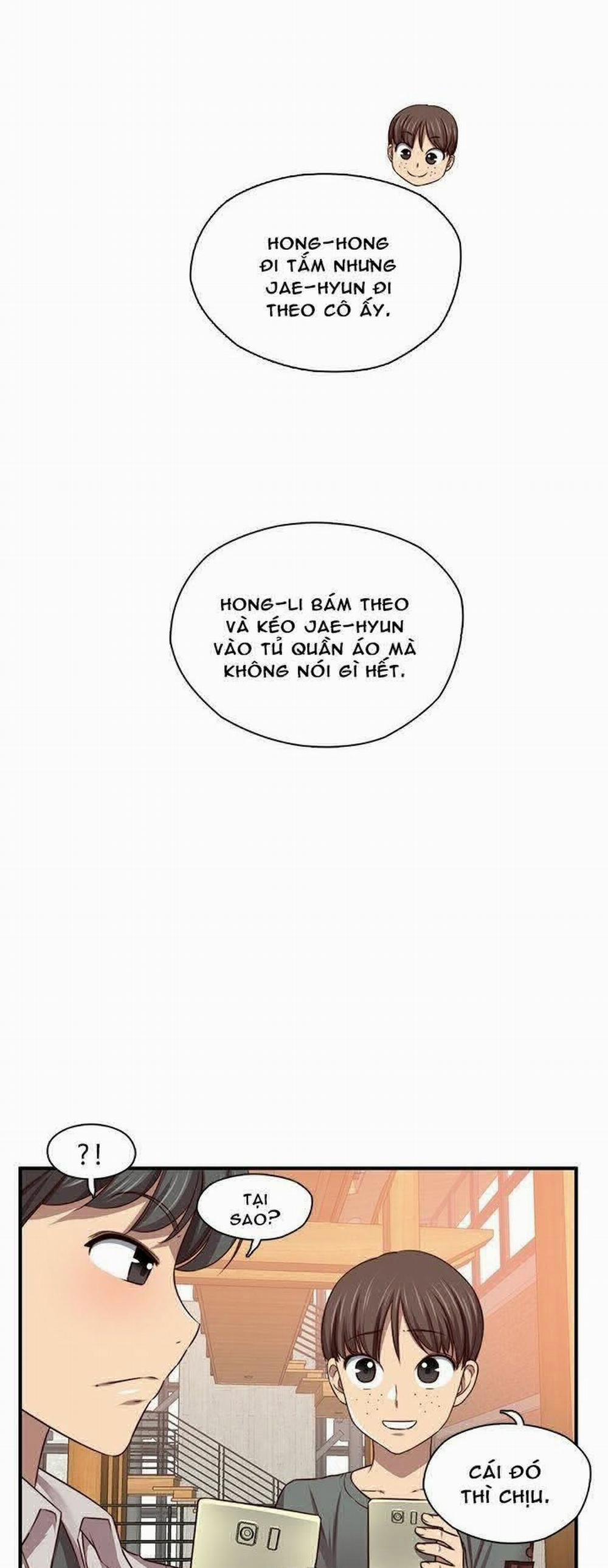 HỌC VIỆN DIỄN VIÊN KHIÊU DÂM 45 trang 39