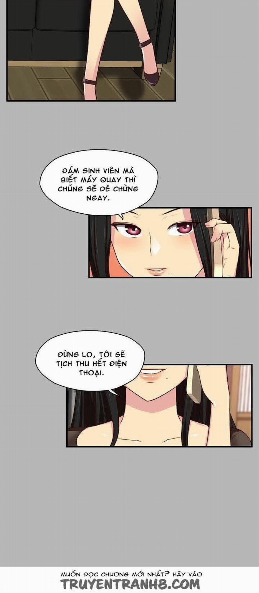 HỌC VIỆN DIỄN VIÊN KHIÊU DÂM 45 trang 8