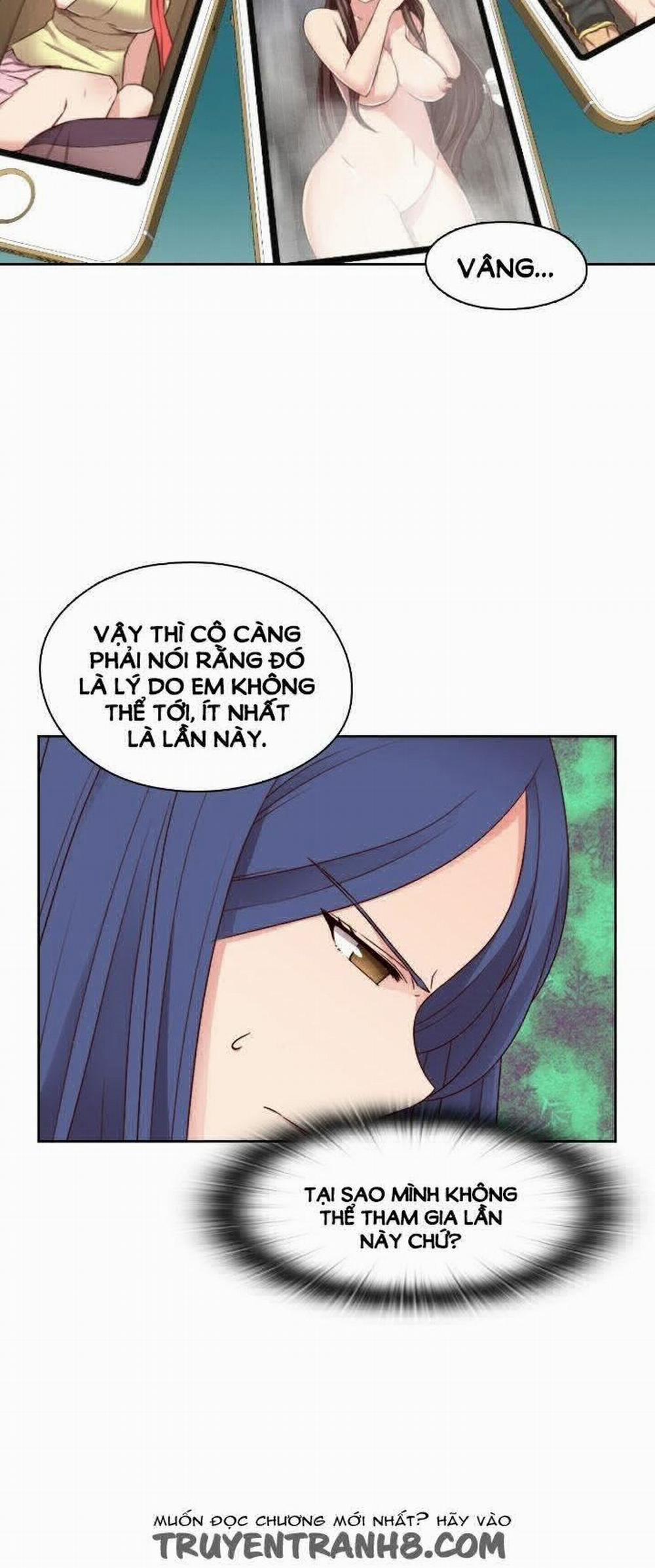 HỌC VIỆN DIỄN VIÊN KHIÊU DÂM 46 trang 10