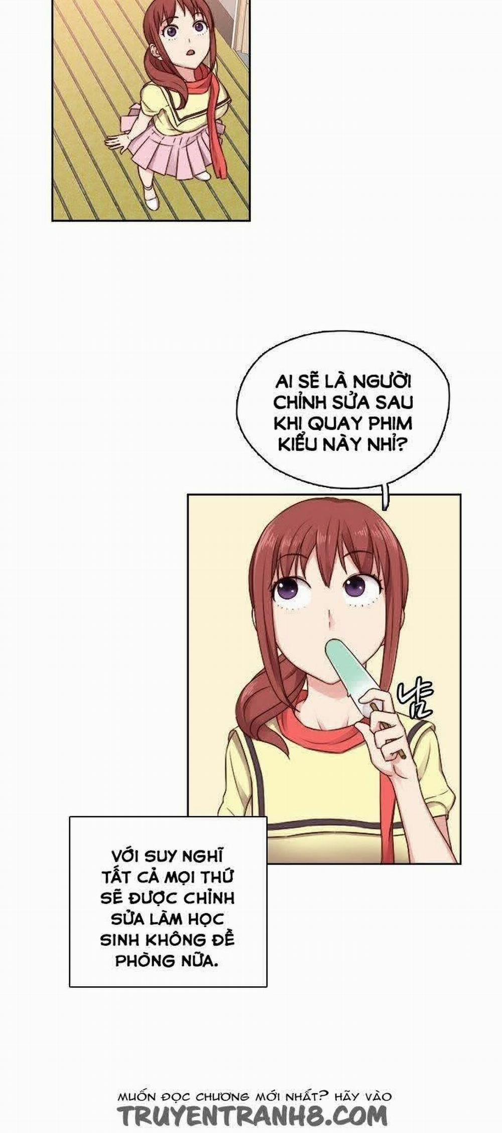 HỌC VIỆN DIỄN VIÊN KHIÊU DÂM 46 trang 12