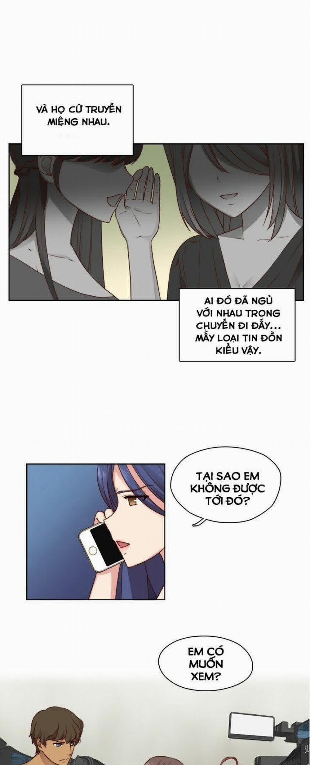 HỌC VIỆN DIỄN VIÊN KHIÊU DÂM 46 trang 15