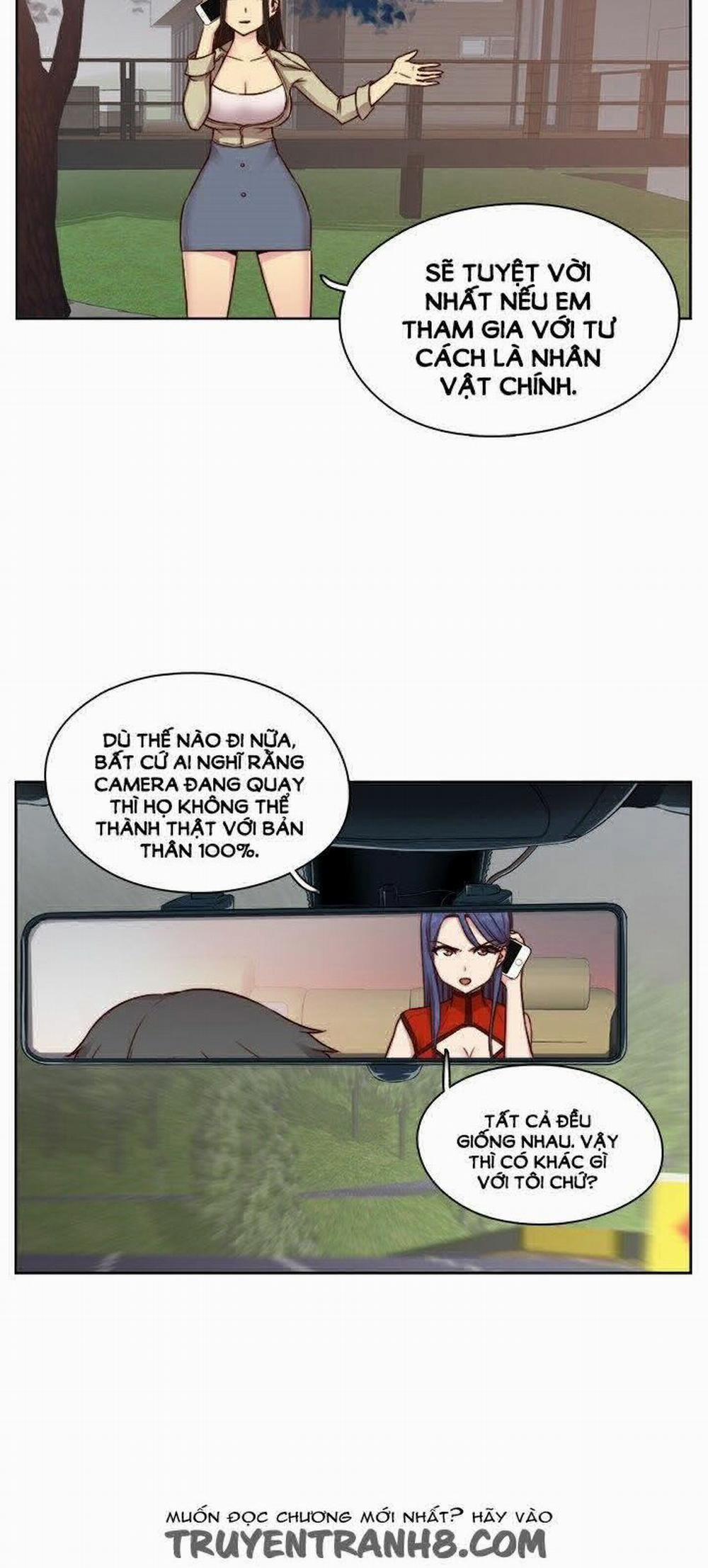 HỌC VIỆN DIỄN VIÊN KHIÊU DÂM 46 trang 18