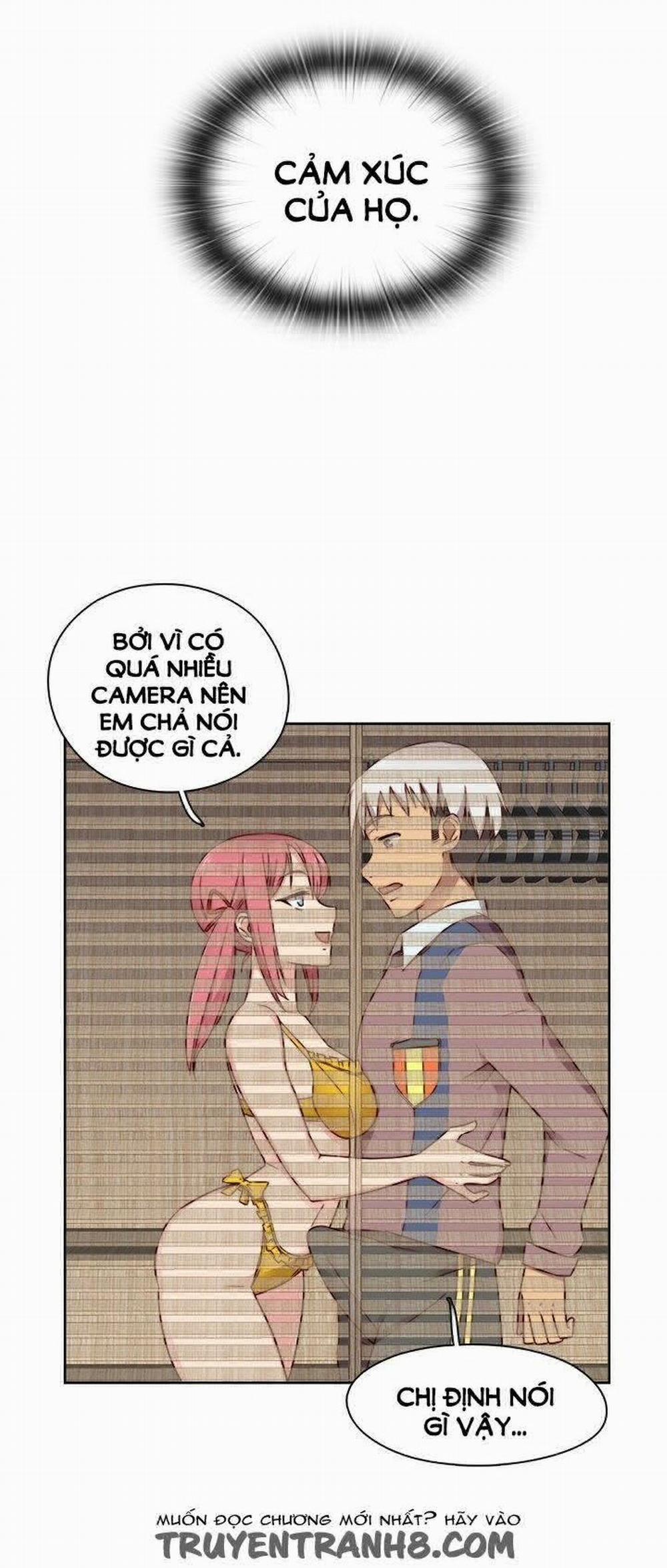 HỌC VIỆN DIỄN VIÊN KHIÊU DÂM 46 trang 20