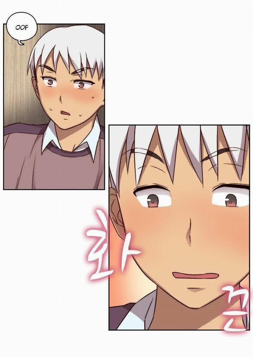 HỌC VIỆN DIỄN VIÊN KHIÊU DÂM 46 trang 28