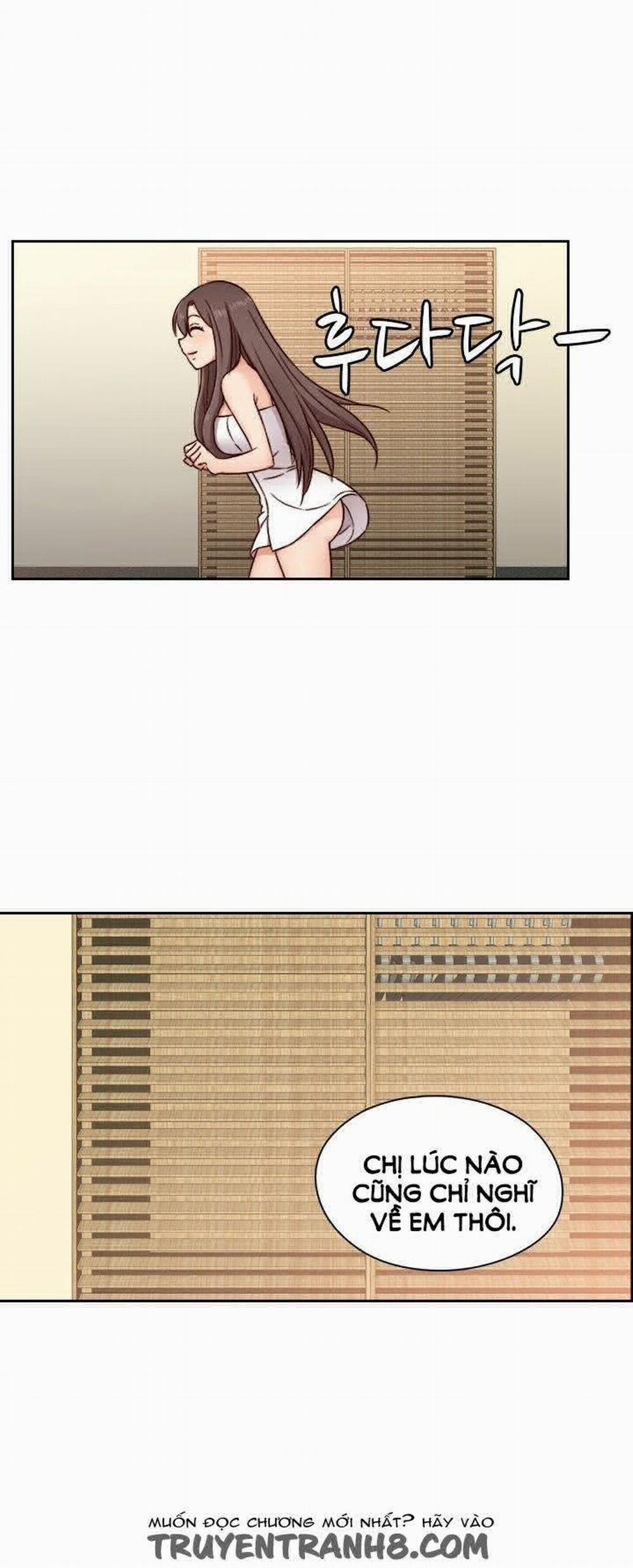 HỌC VIỆN DIỄN VIÊN KHIÊU DÂM 46 trang 35