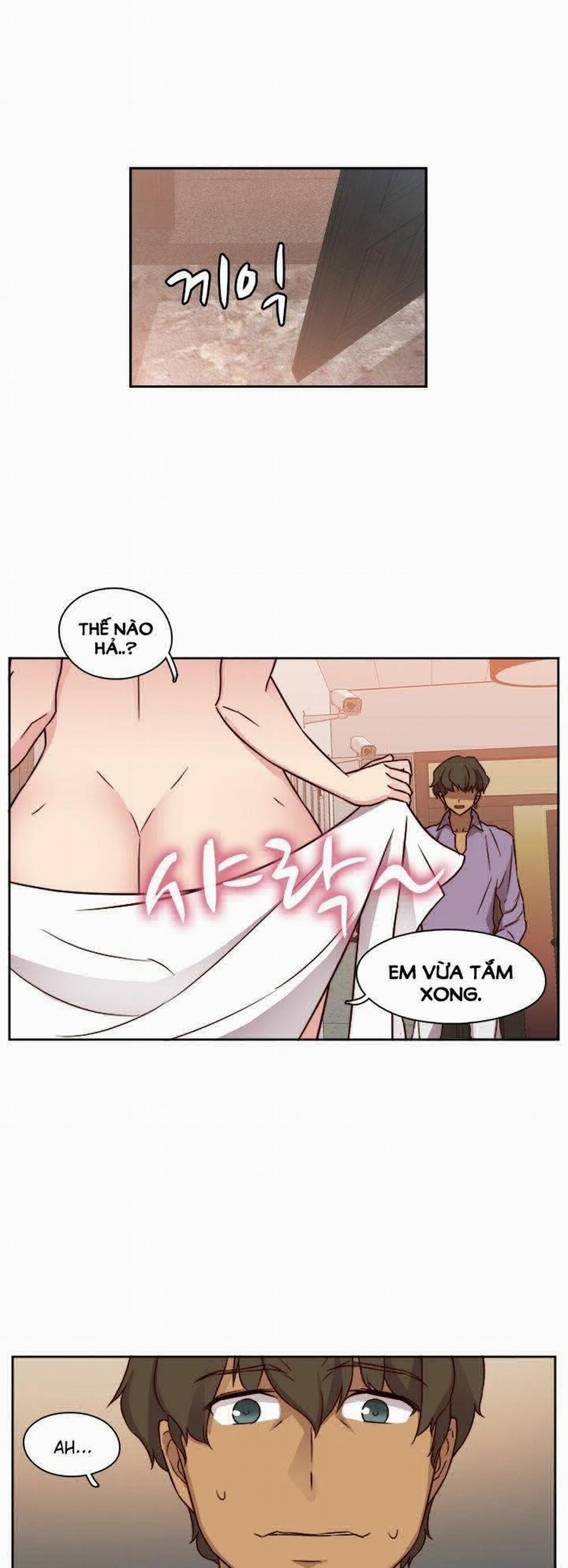 HỌC VIỆN DIỄN VIÊN KHIÊU DÂM 46 trang 36