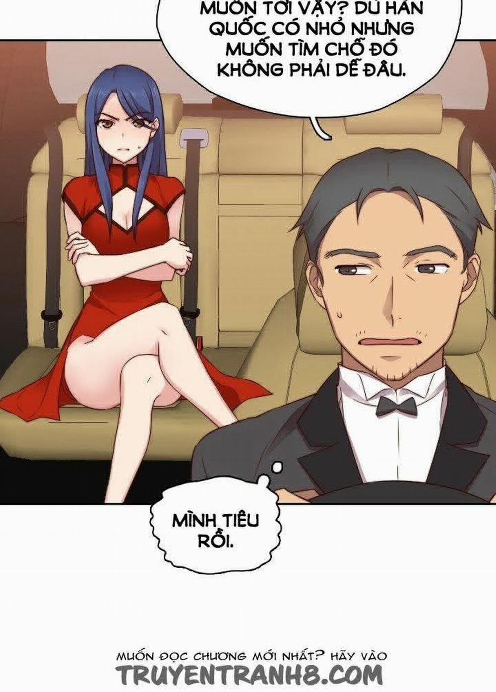 HỌC VIỆN DIỄN VIÊN KHIÊU DÂM 46 trang 4