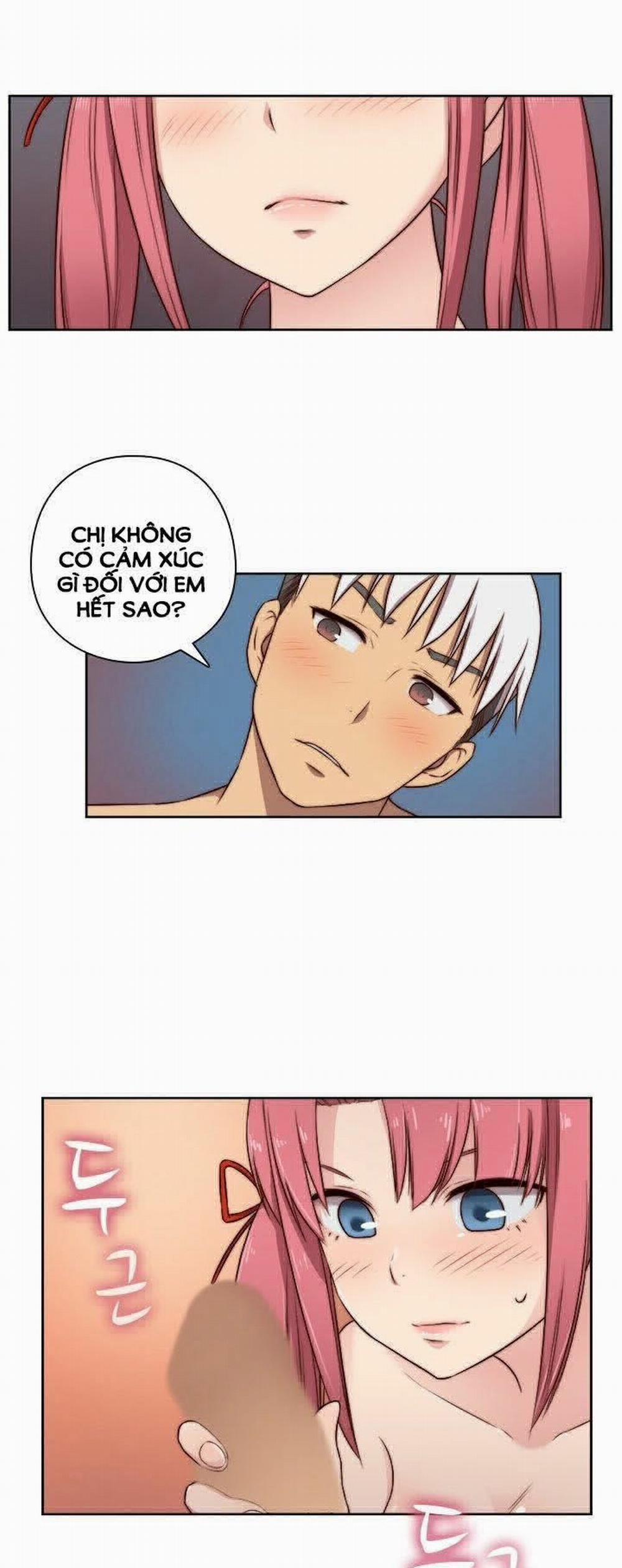 HỌC VIỆN DIỄN VIÊN KHIÊU DÂM 47 trang 20