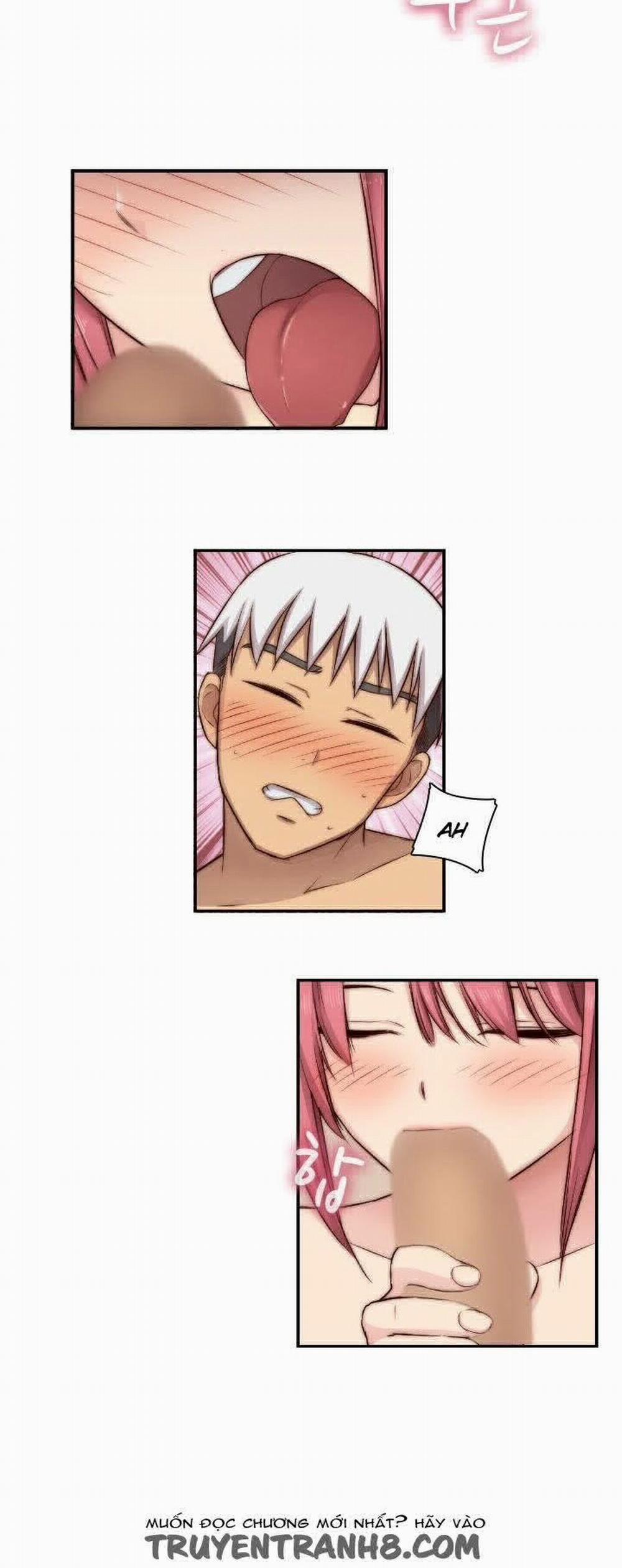 HỌC VIỆN DIỄN VIÊN KHIÊU DÂM 47 trang 21