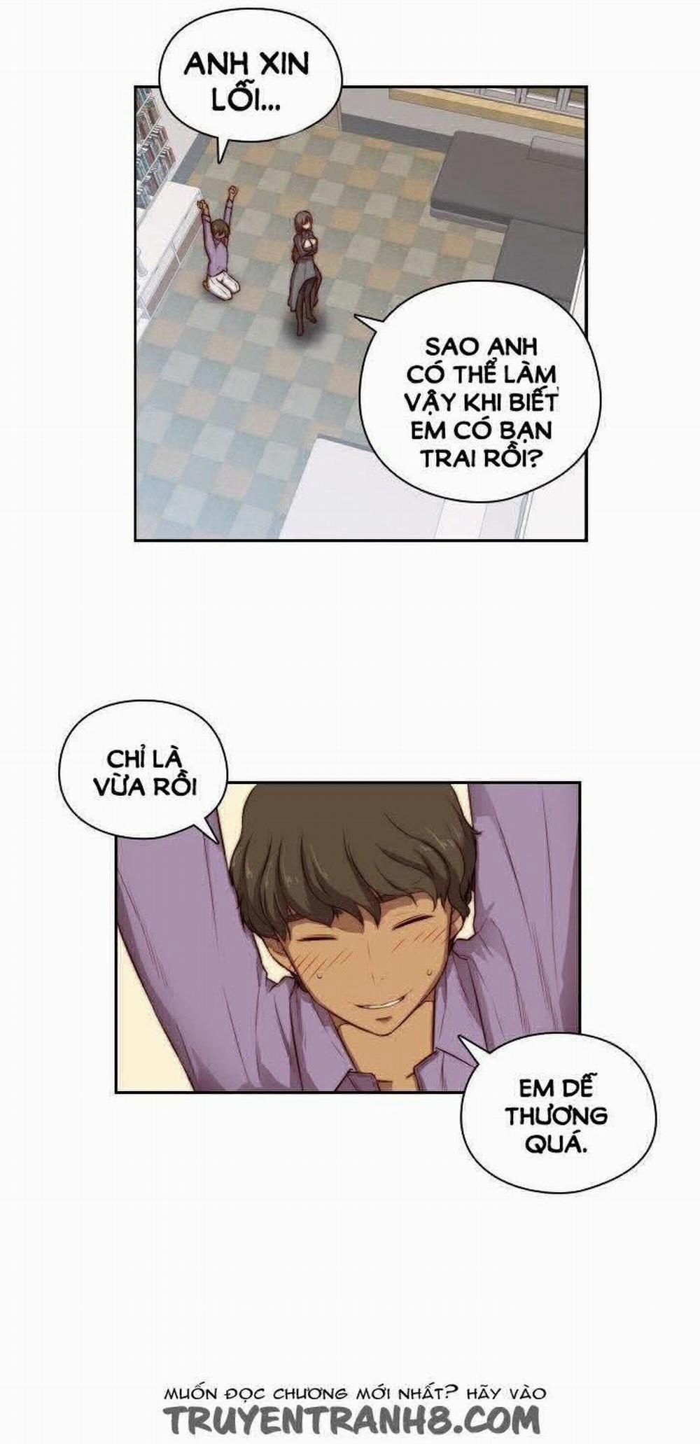 HỌC VIỆN DIỄN VIÊN KHIÊU DÂM 47 trang 23