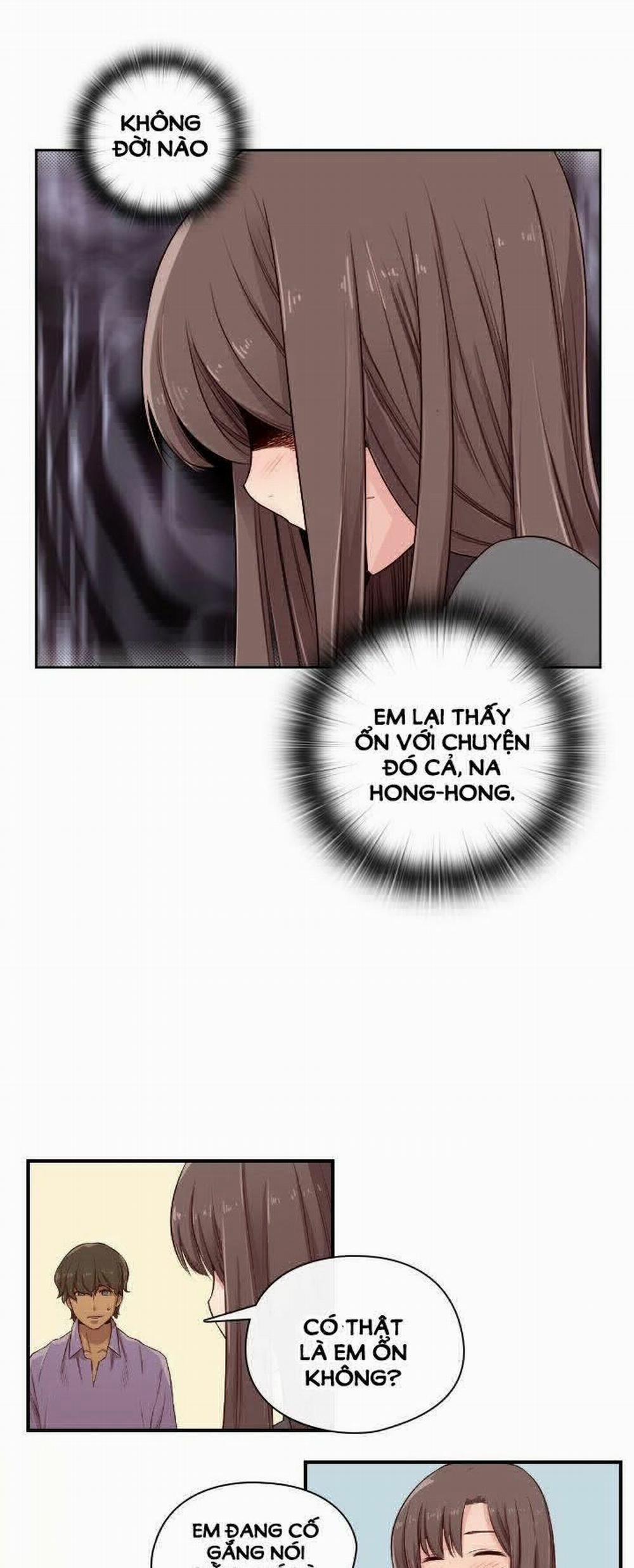 HỌC VIỆN DIỄN VIÊN KHIÊU DÂM 47 trang 33