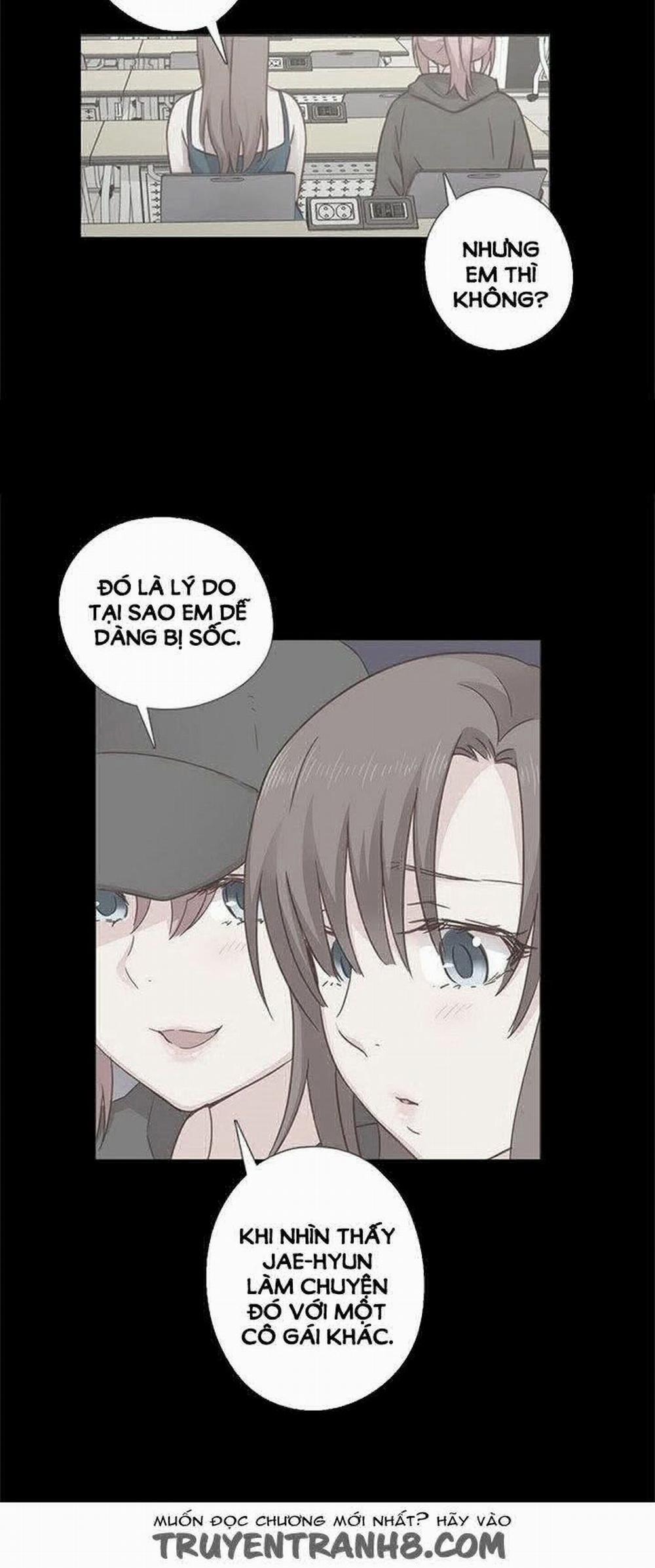 HỌC VIỆN DIỄN VIÊN KHIÊU DÂM 47 trang 38