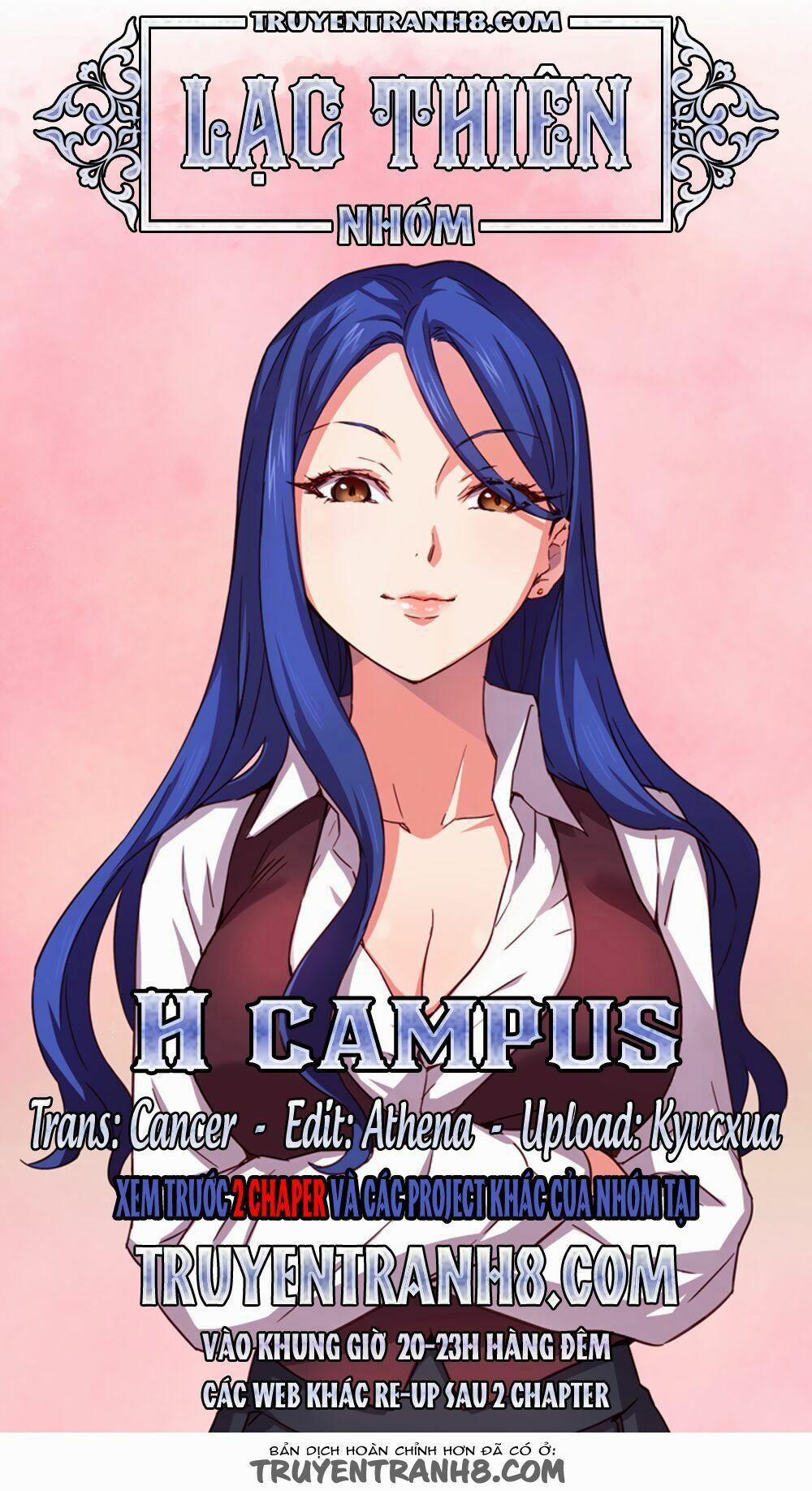 HỌC VIỆN DIỄN VIÊN KHIÊU DÂM 6 trang 1