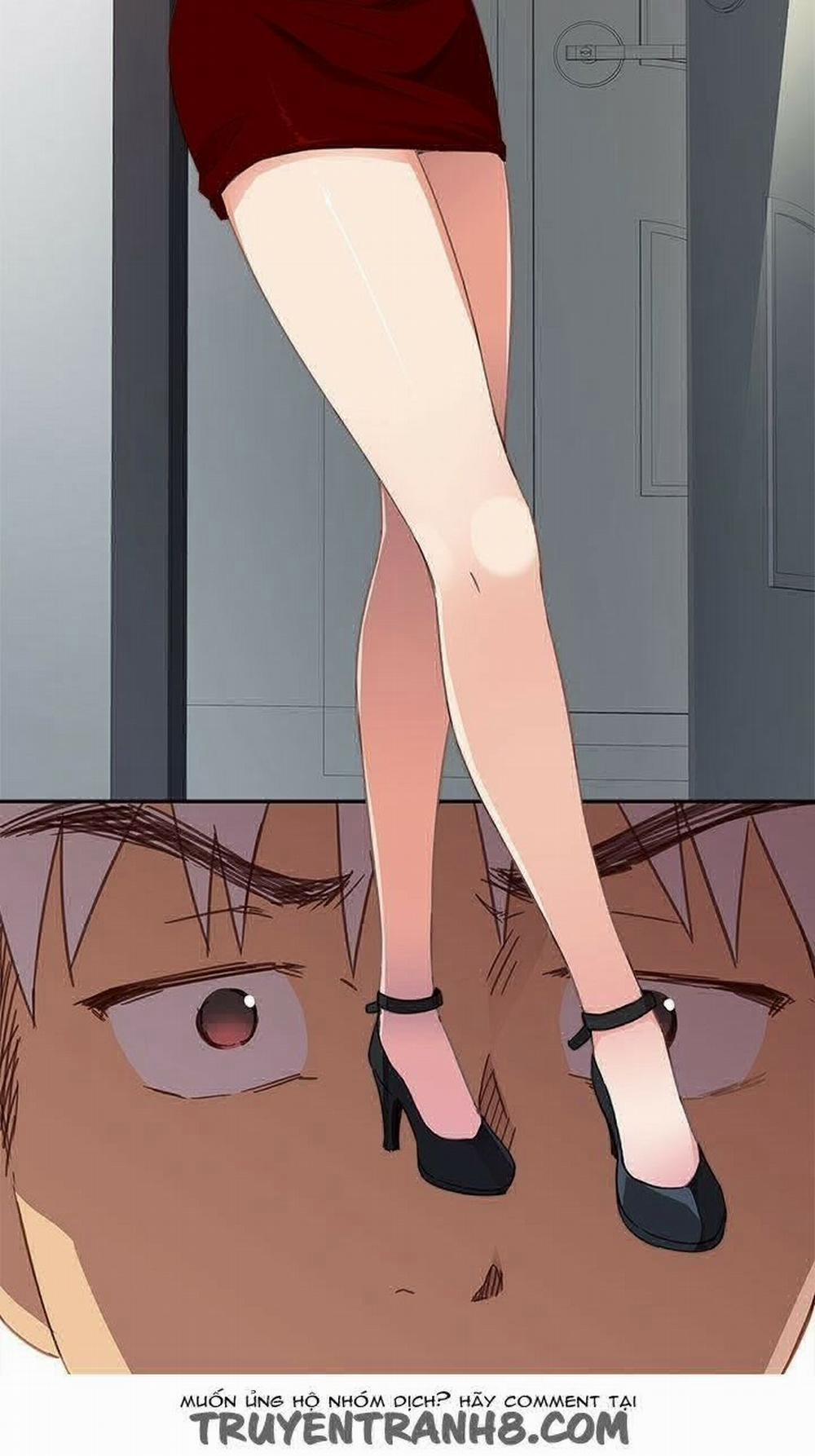 HỌC VIỆN DIỄN VIÊN KHIÊU DÂM 6 trang 18