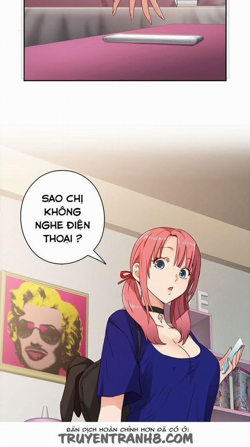 HỌC VIỆN DIỄN VIÊN KHIÊU DÂM 6 trang 46