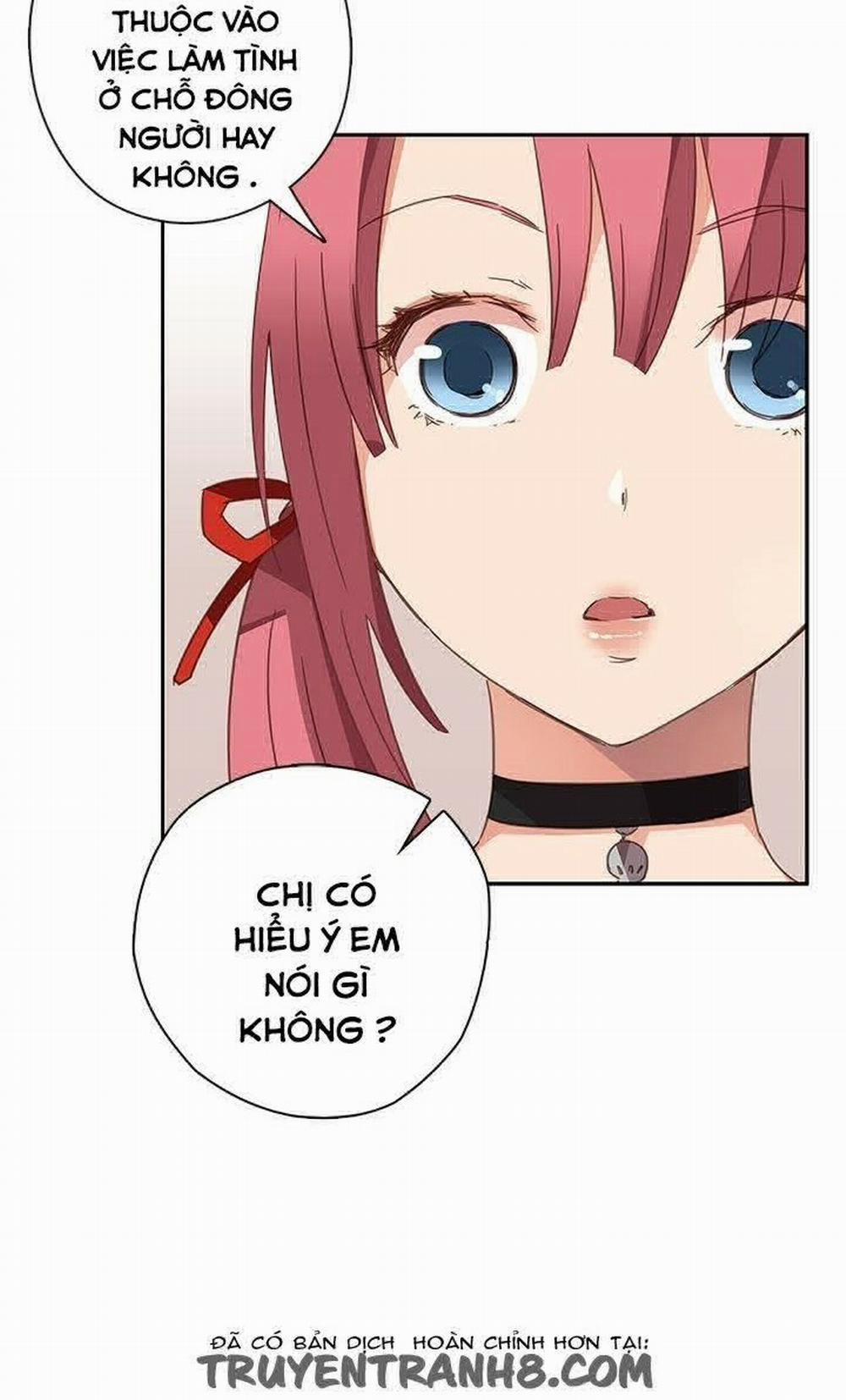 HỌC VIỆN DIỄN VIÊN KHIÊU DÂM 6 trang 52