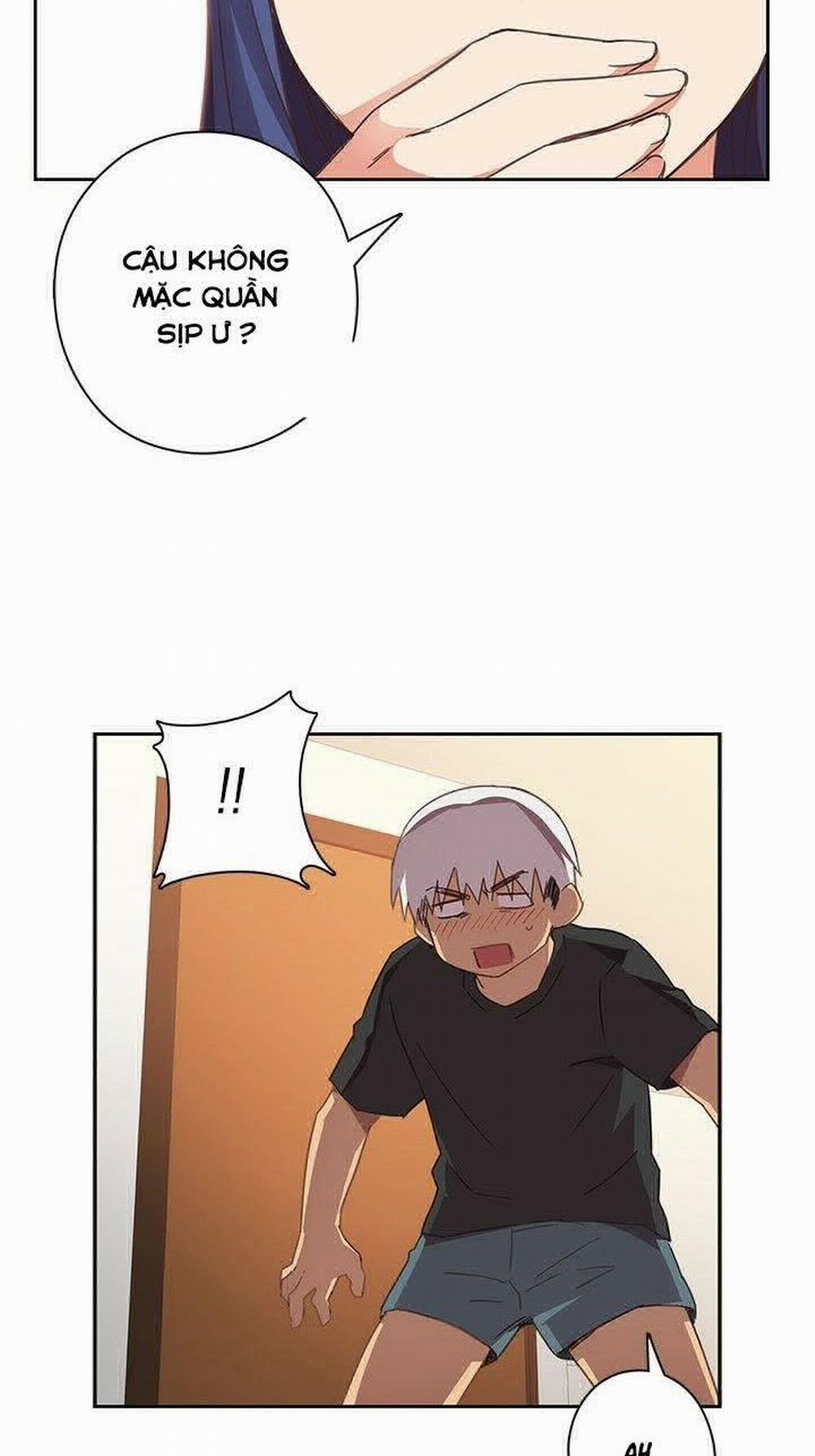 HỌC VIỆN DIỄN VIÊN KHIÊU DÂM 6 trang 6