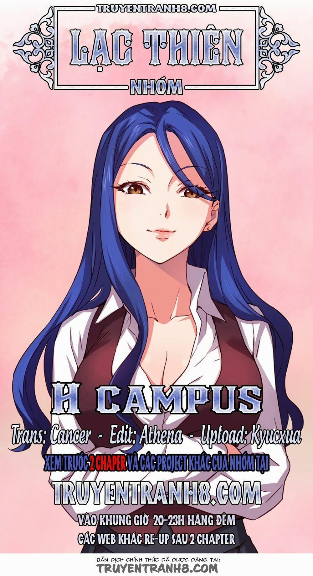 HỌC VIỆN DIỄN VIÊN KHIÊU DÂM 7 trang 1