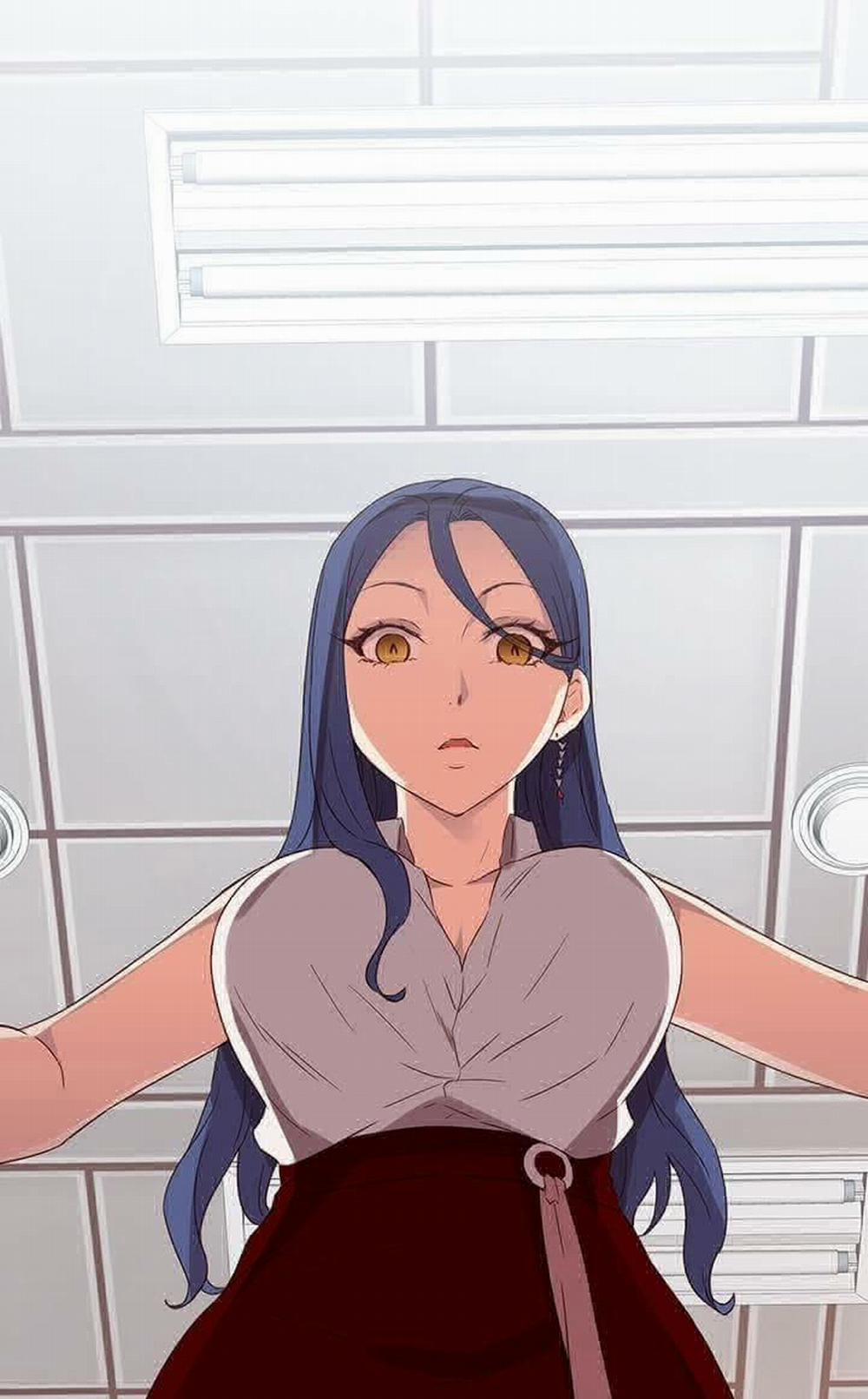 HỌC VIỆN DIỄN VIÊN KHIÊU DÂM 8 trang 19