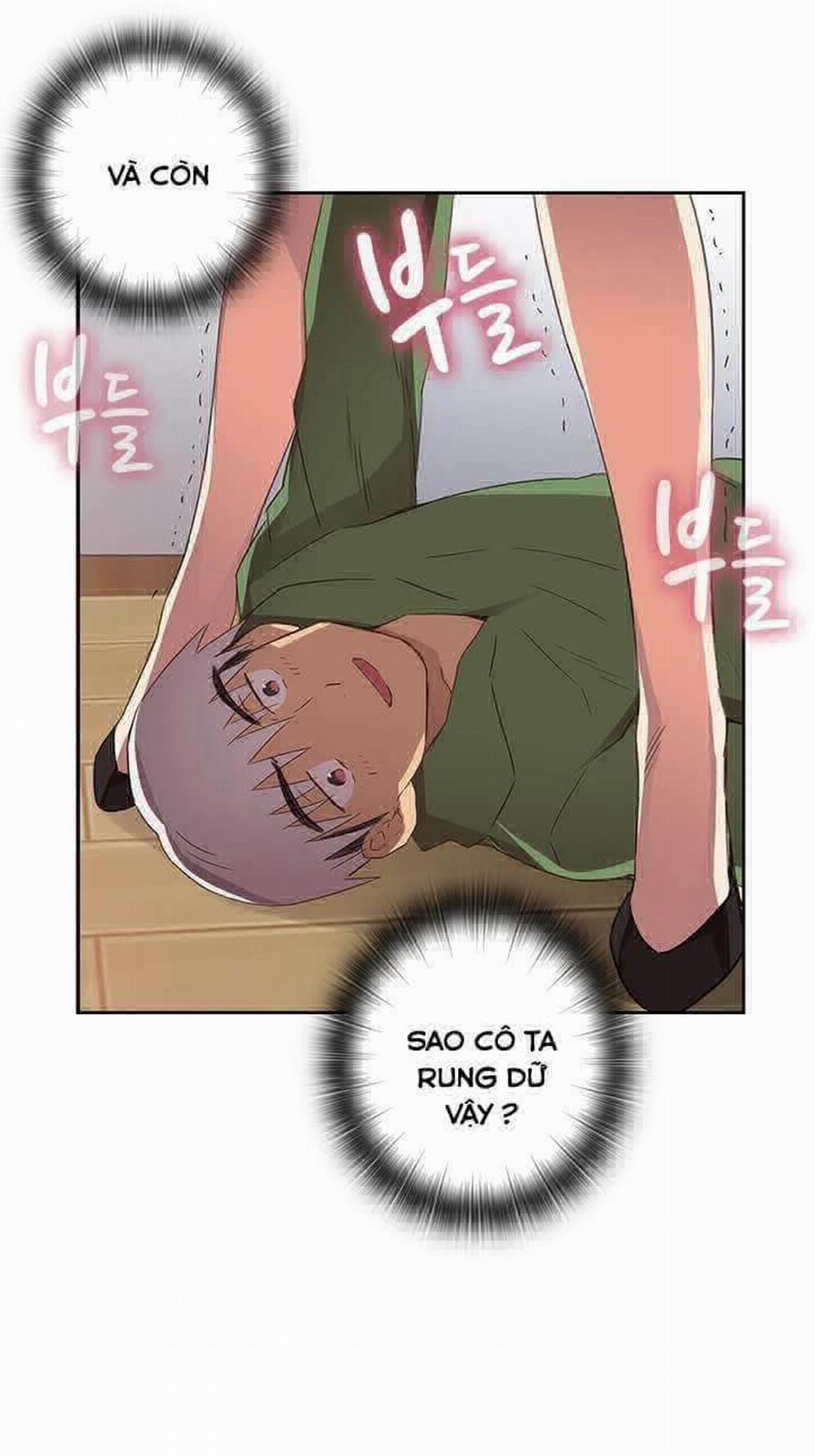 HỌC VIỆN DIỄN VIÊN KHIÊU DÂM 8 trang 33