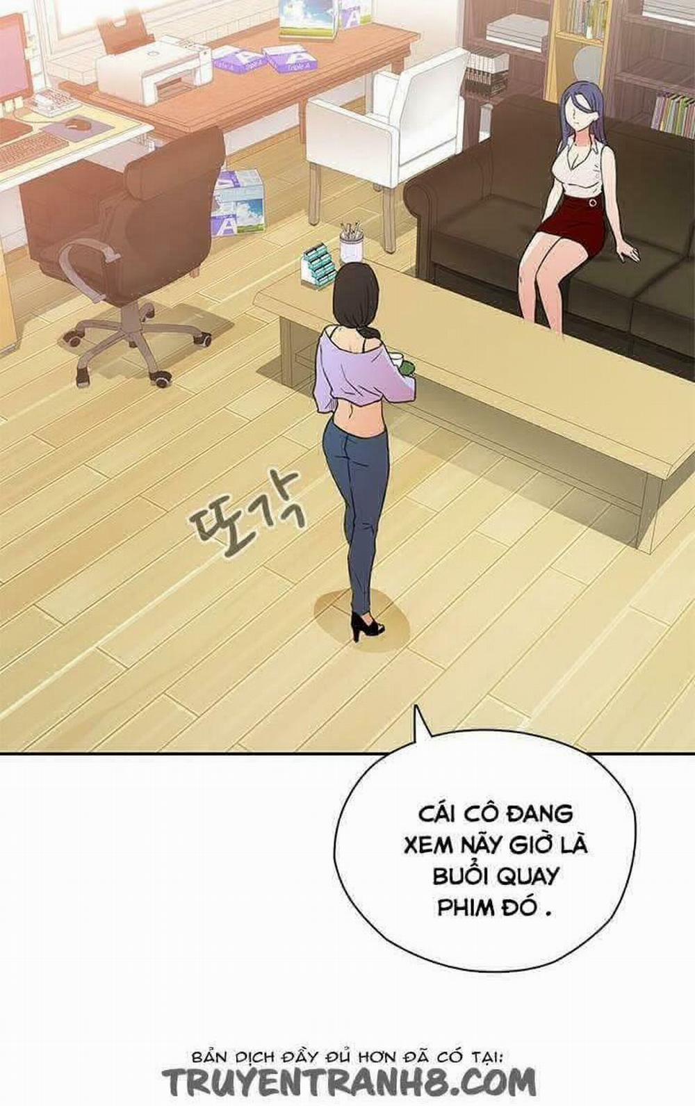 HỌC VIỆN DIỄN VIÊN KHIÊU DÂM 8 trang 60