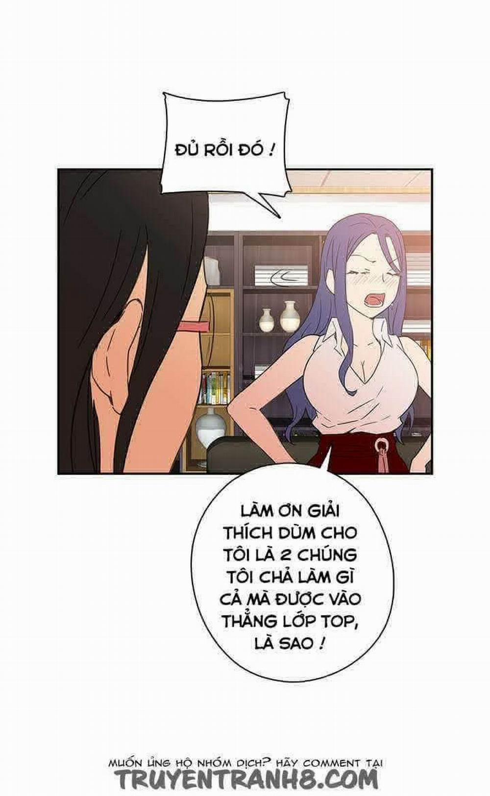 HỌC VIỆN DIỄN VIÊN KHIÊU DÂM 8 trang 68