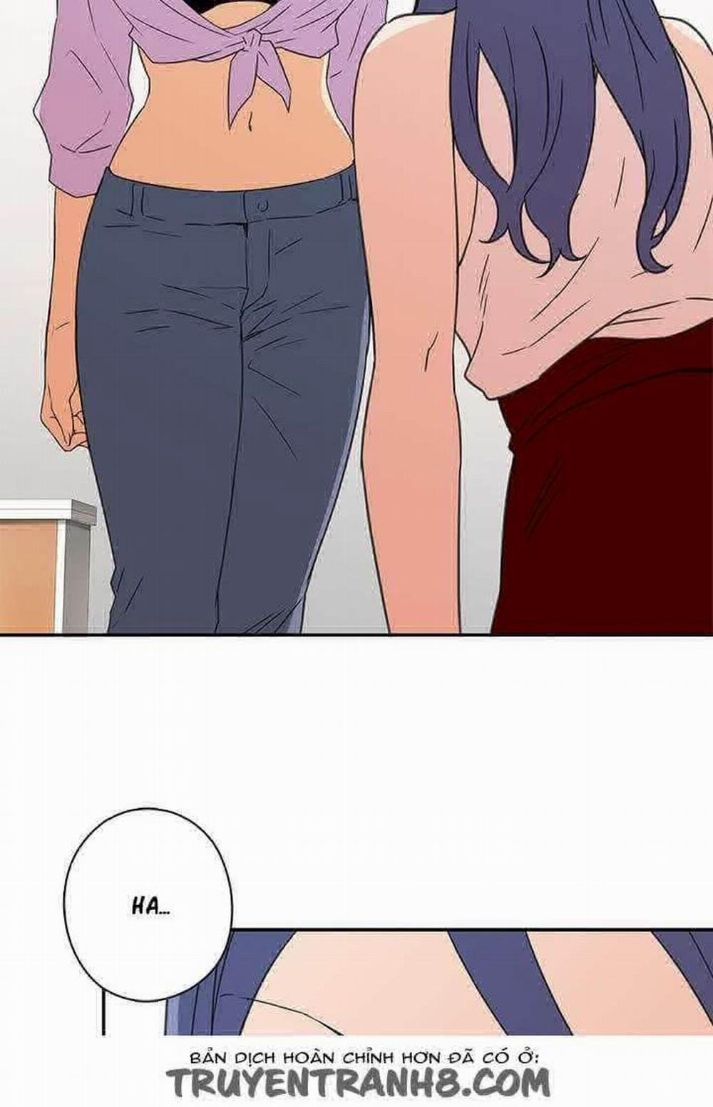 HỌC VIỆN DIỄN VIÊN KHIÊU DÂM 8 trang 86