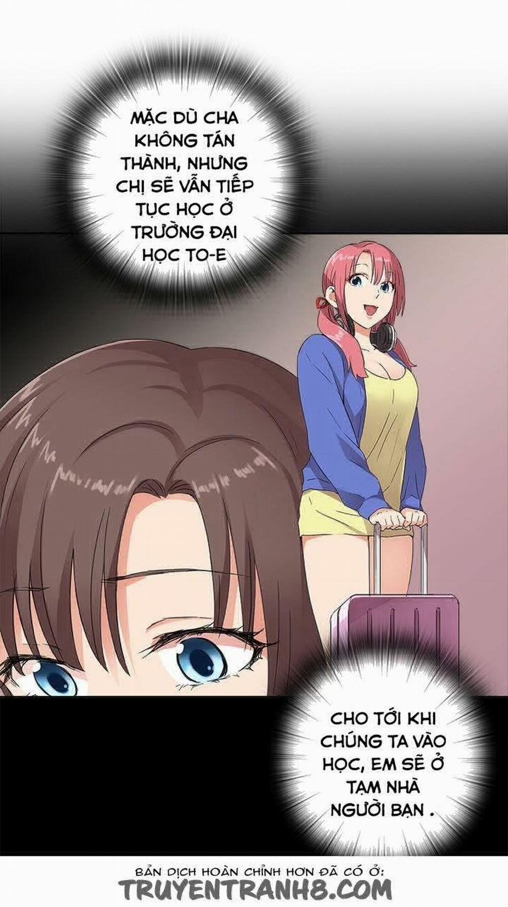 HỌC VIỆN DIỄN VIÊN KHIÊU DÂM 9 trang 33