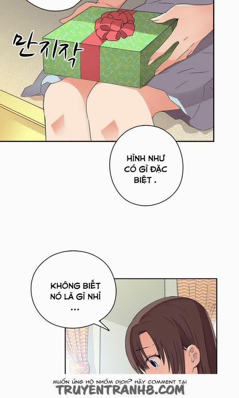 HỌC VIỆN DIỄN VIÊN KHIÊU DÂM 9 trang 41