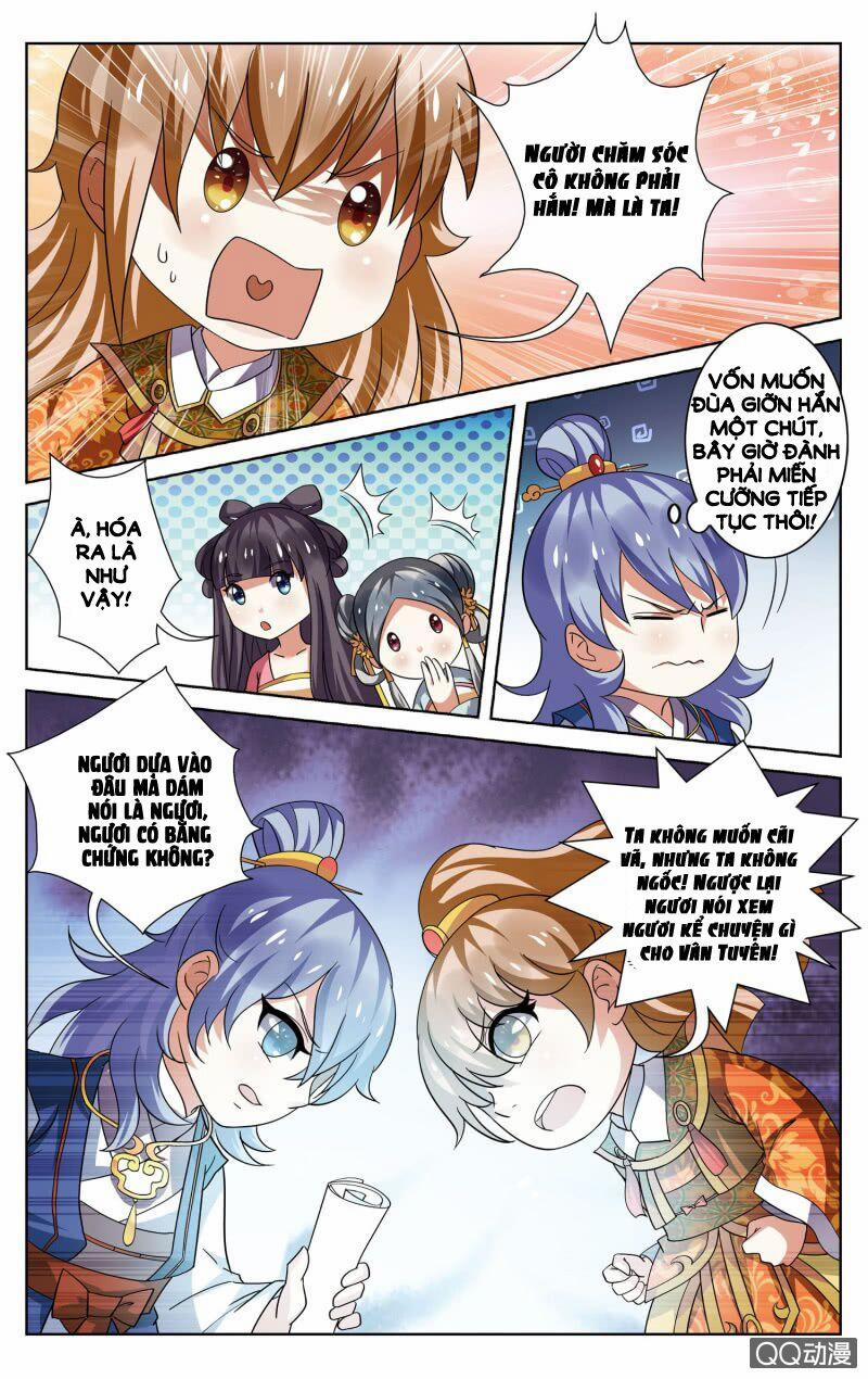 Học Viện Hoàng Gia 17 trang 1