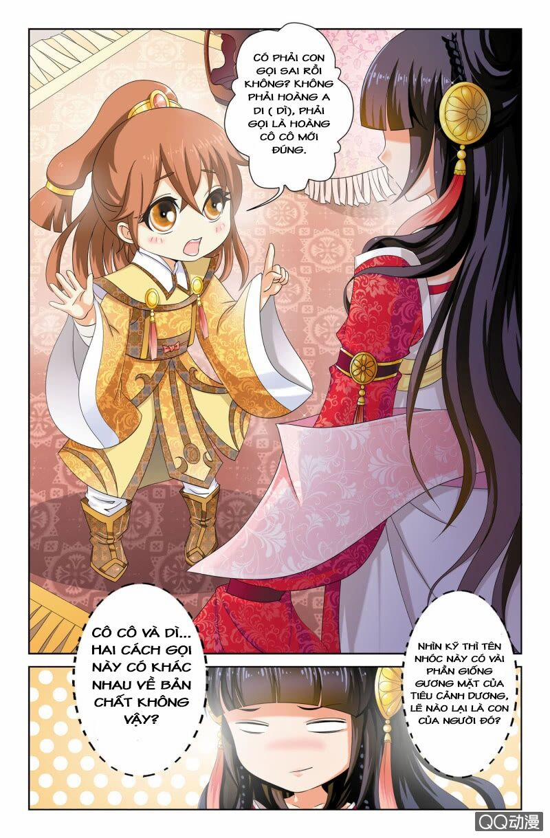 Học Viện Hoàng Gia 4 trang 2