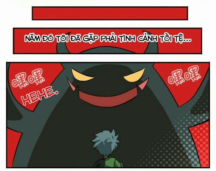 Học Viện Phi Nhân 14 trang 2