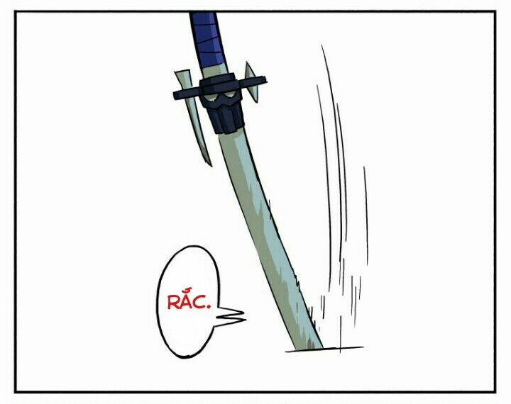 Học Viện Phi Nhân 15 trang 6