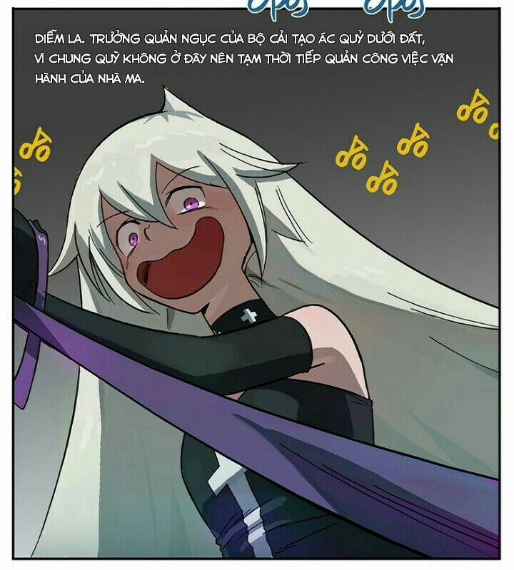 Học Viện Phi Nhân 17 trang 5