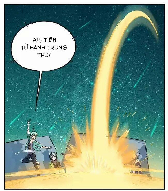 Học Viện Phi Nhân 21 trang 7