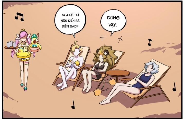 Học Viện Phi Nhân 285.2 trang 12