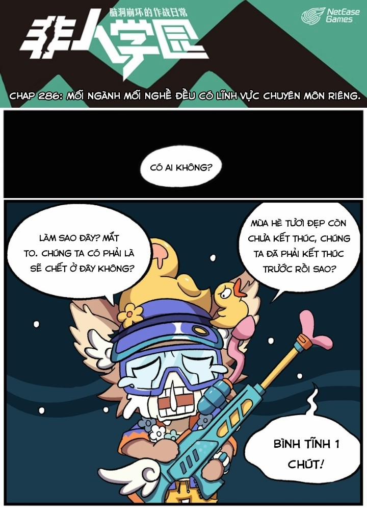 Học Viện Phi Nhân 285.2 trang 13