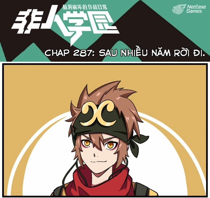 Học Viện Phi Nhân 285.2 trang 22