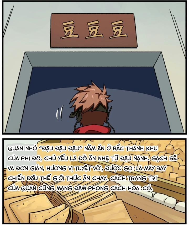 Học Viện Phi Nhân 285.2 trang 23