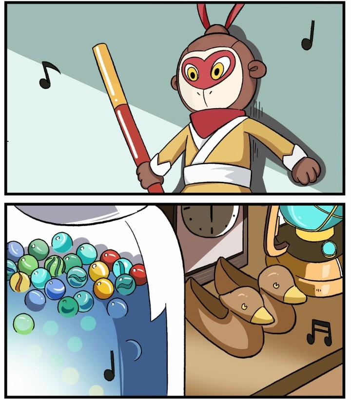 Học Viện Phi Nhân 285.2 trang 26