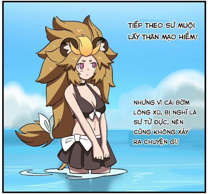 Học Viện Phi Nhân 285.2 trang 6