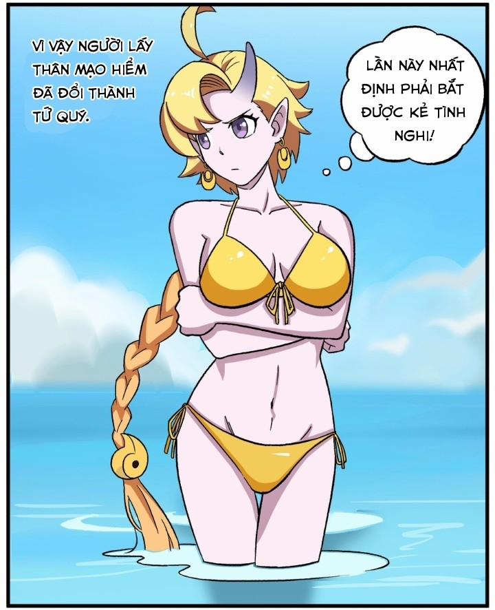 Học Viện Phi Nhân 285.2 trang 7