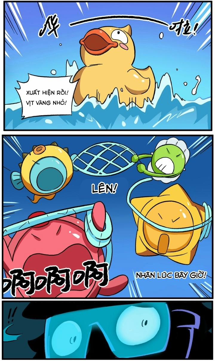 Học Viện Phi Nhân 285.2 trang 8