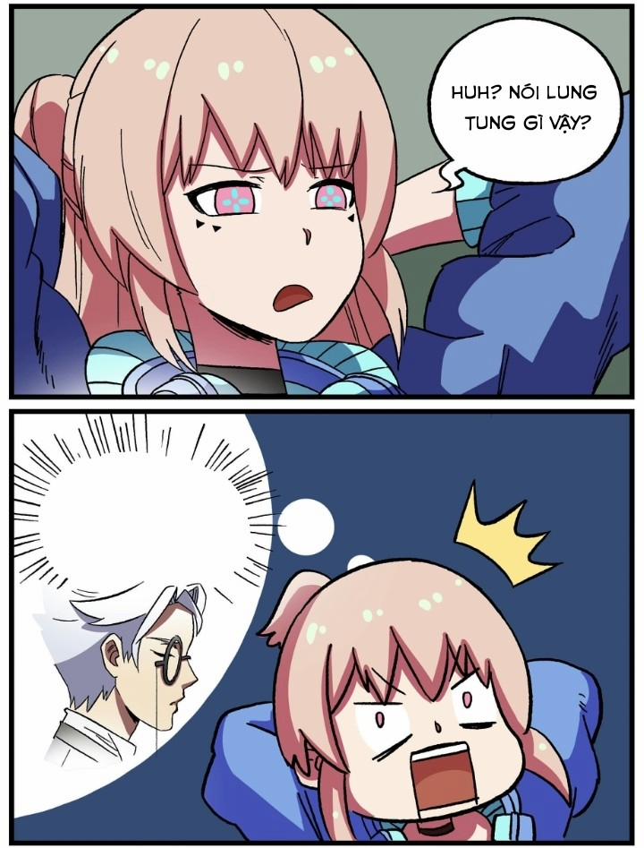 Học Viện Phi Nhân 288.2 trang 24