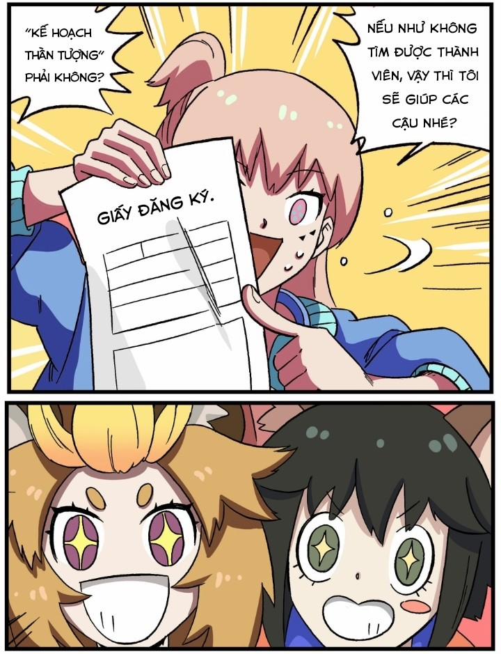 Học Viện Phi Nhân 288.2 trang 25